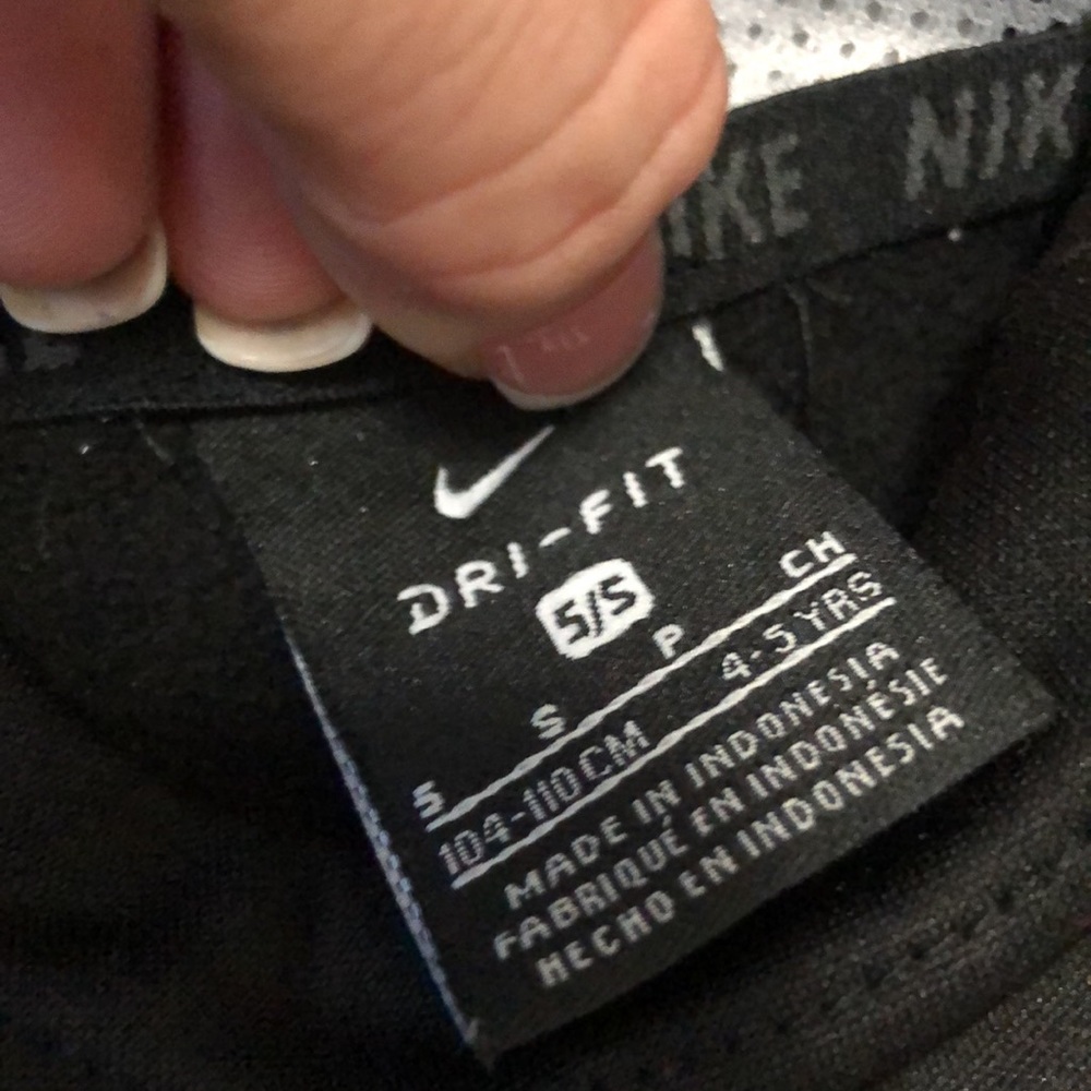 Nike hoodie - Picture 5 of 5